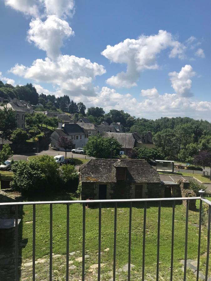 Chambres D'Hotes L'Ame De Travassac Donzenac Luaran gambar