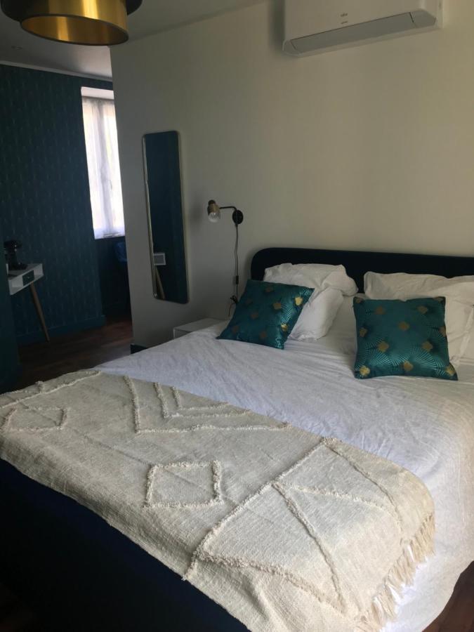 Chambres D'Hotes L'Ame De Travassac Donzenac Luaran gambar