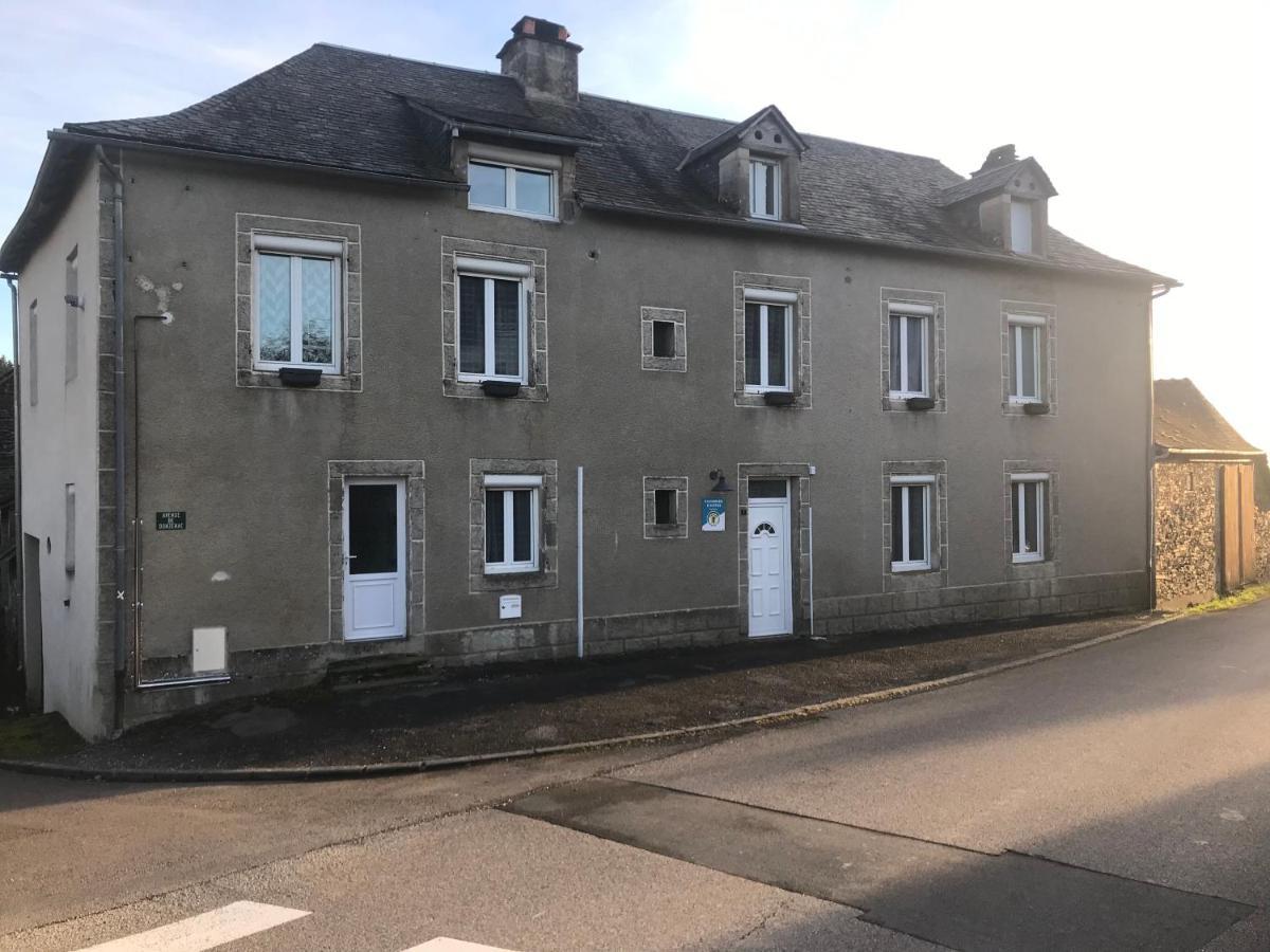 Chambres D'Hotes L'Ame De Travassac Donzenac Luaran gambar