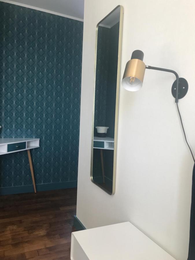 Chambres D'Hotes L'Ame De Travassac Donzenac Luaran gambar