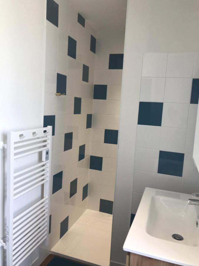 Chambres D'Hotes L'Ame De Travassac Donzenac Luaran gambar