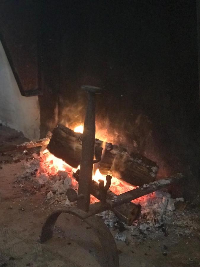 Chambres D'Hotes L'Ame De Travassac Donzenac Luaran gambar