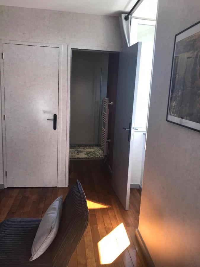 Chambres D'Hotes L'Ame De Travassac Donzenac Luaran gambar